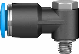 Festo qslv-m5-6 - Thumbnail 4