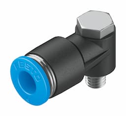 Festo qslv-m5-6 - Thumbnail 5