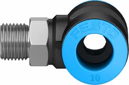 Festo qst-1/8-10 - Thumbnail 4