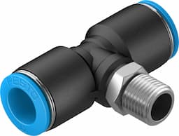 Festo qst-1/4-12 - Thumbnail 2