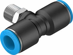 Festo qst-1/4-12 - Thumbnail 3