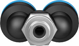 Festo qsy-m5-4 - Thumbnail 4