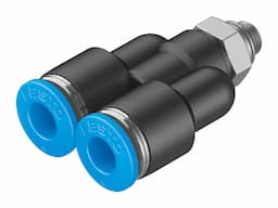 Festo qsy-m5-6 - Thumbnail 1