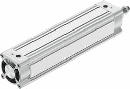 Festo dsbc-100-400-d3-ppva-n3 - Thumbnail 4