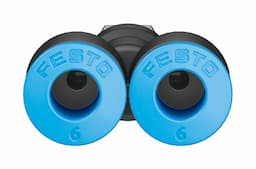 Festo qsy-m5-6 - Thumbnail 4