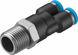 Festo qsy-1/4-4 - Thumbnail 2