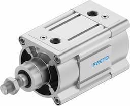 Festo dsbc-100-40-d3-ppva-n3 - Thumbnail 1