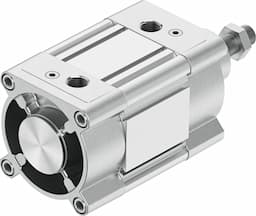 Festo dsbc-100-40-d3-ppva-n3 - Thumbnail 3