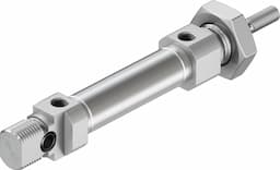 Festo dsnu-10-15-p-a - Thumbnail 2