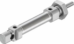 Festo dsnu-10-20-p-a - Thumbnail 4