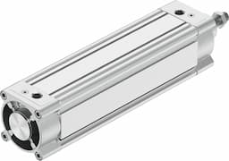Festo dsbc-100-320-d3-ppva-n3 - Thumbnail 4