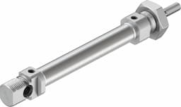 Festo dsnu-12-60-p-a - Thumbnail 3