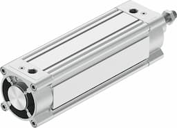 Festo dsbc-100-250-d3-ppva-n3 - Thumbnail 4