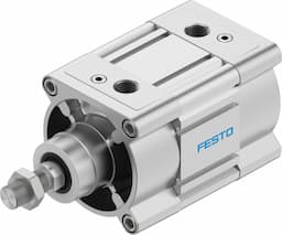 Festo dsbc-100-25-d3-ppva-n3 - Thumbnail 1
