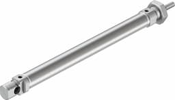 Festo dsnu-16-150-pps-a - Thumbnail 3