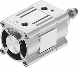 Festo dsbc-100-25-d3-ppva-n3 - Thumbnail 3