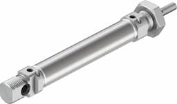 Festo dsnu-16-60-ppv-a - Thumbnail 4