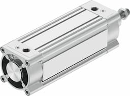 Festo dsbc-100-200-d3-ppva-n3 - Thumbnail 3