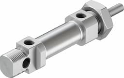 Festo dsnu-20-15-p-a - Thumbnail 4