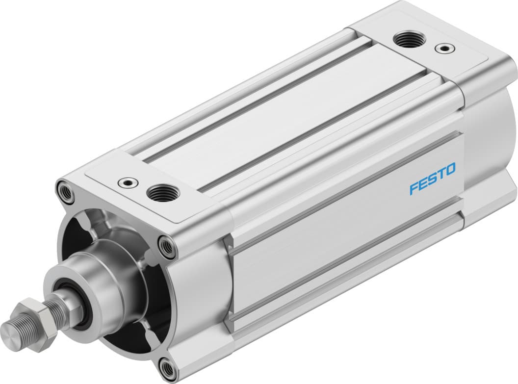 Festo dsbc-100-160-d3-ppva-n3