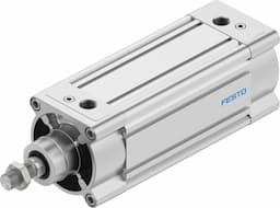 Festo dsbc-100-160-d3-ppva-n3 - Thumbnail 1