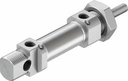 Festo dsnu-20-15-ppv-a - Thumbnail 3