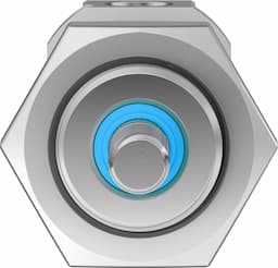 Festo dsnu-20-20-ppv-a - Thumbnail 5