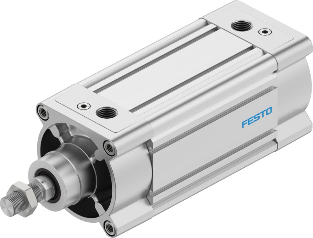 Festo dsbc-100-125-d3-ppva-n3