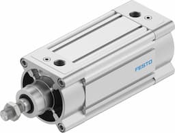 Festo dsbc-100-125-d3-ppva-n3 - Thumbnail 1