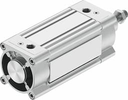 Festo dsbc-100-125-d3-ppva-n3 - Thumbnail 3