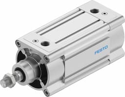 Festo dsbc-100-100-d3-ppva-n3 - Thumbnail 1