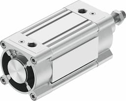 Festo dsbc-100-100-d3-ppva-n3 - Thumbnail 3