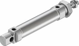 Festo dsnu-25-70-p-a - Thumbnail 2