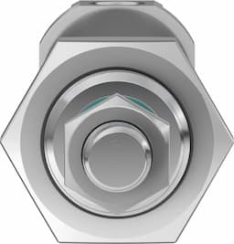 Festo dsnu-25-60-ppv-a - Thumbnail 3