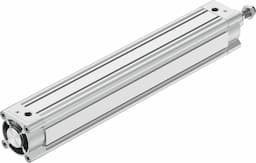 Festo dsbc-80-500-d3-ppva-n3 - Thumbnail 3