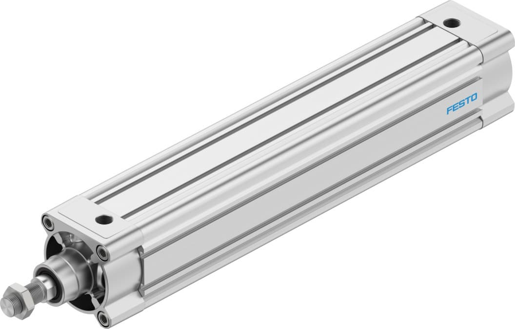 Festo dsbc-80-400-d3-ppsa-n3