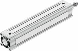 Festo dsbc-80-400-d3-ppsa-n3 - Thumbnail 3