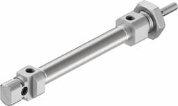 Festo dsnu-8-40-p-a - Thumbnail 5