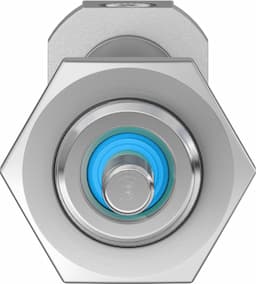 Festo dsnu-8-50-p-a - Thumbnail 5