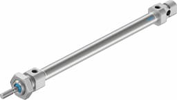 Festo dsnu-8-100-p-a - Thumbnail 2