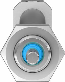 Festo dsnu-8-100-p-a - Thumbnail 5