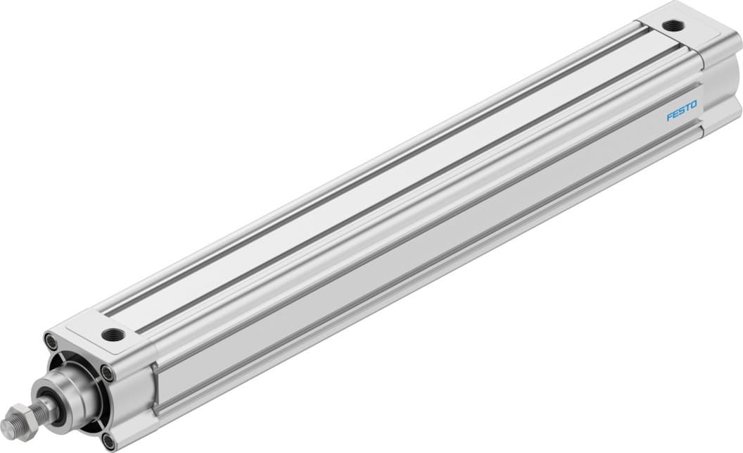Festo dsbc-63-500-d3-ppsa-n3