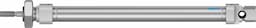 Festo dsnu-10-100-p-a - Thumbnail 5