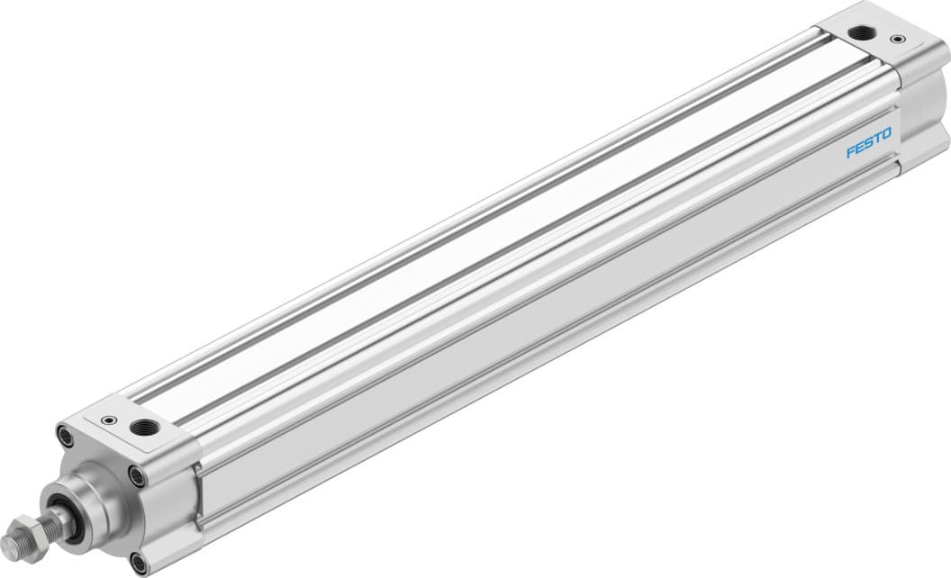 Festo dsbc-63-500-d3-ppva-n3