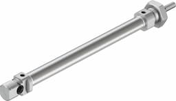 Festo dsnu-12-125-p-a - Thumbnail 2