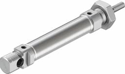 Festo dsnu-16-40-p-a - Thumbnail 5