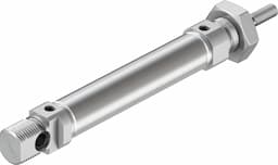 Festo dsnu-16-50-p-a - Thumbnail 3