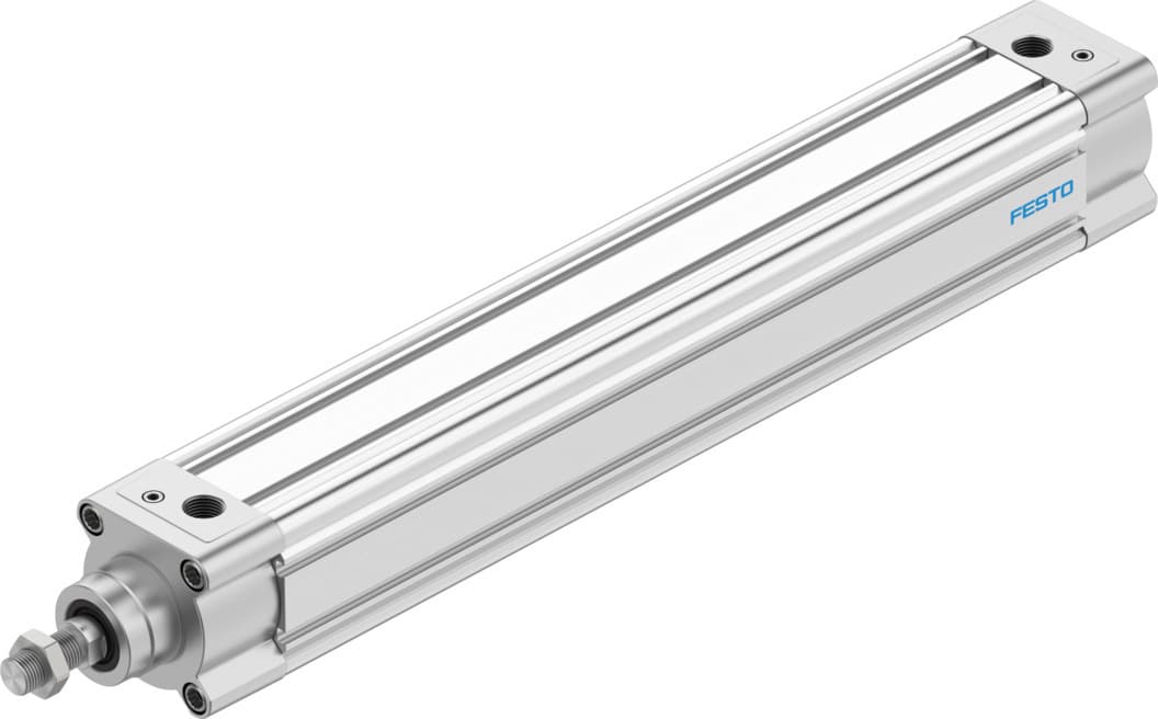 Festo dsbc-63-400-d3-ppva-n3