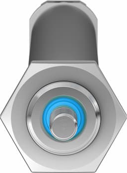 Festo dsnu-16-200-p-a - Thumbnail 5