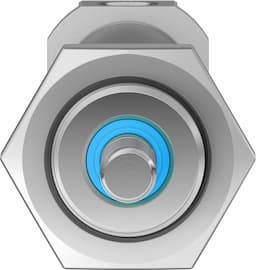 Festo dsnu-20-80-p-a - Thumbnail 5